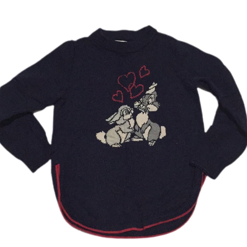 Gap Disney Sweater size 5T